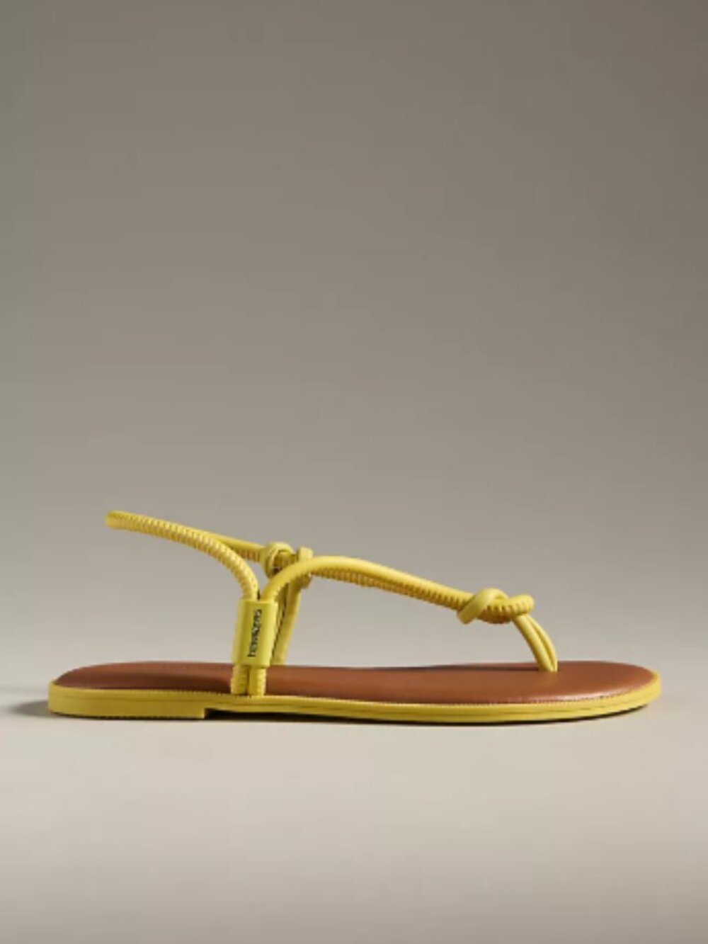 Havaiana's Una Acai Sandal